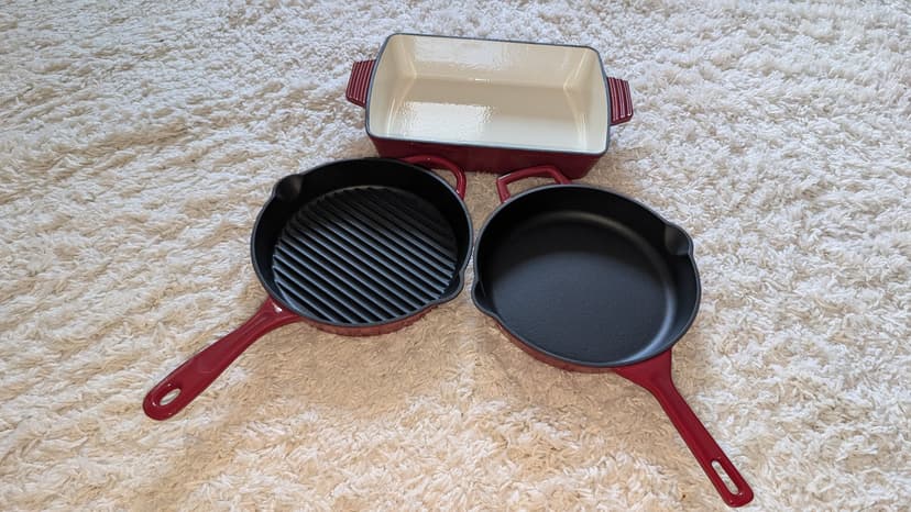 Saucepan