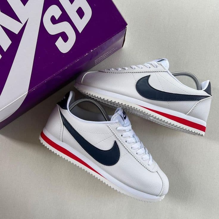 Classic Shoe